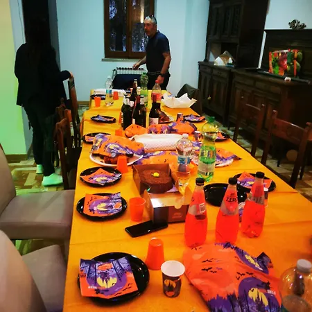 Guest house K I T Via Roma 69 Orvieto Tuscany Umbria Lazio