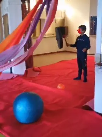 K I T * Castel Viscardo