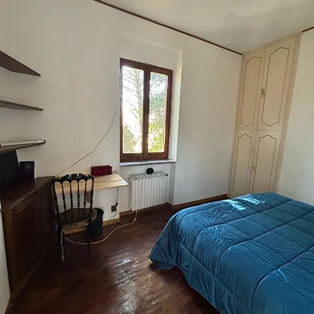 K I T Guest house