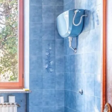 K I T Via Roma 69 Orvieto Tuscany Umbria Lazio Guest house Castel Viscardo